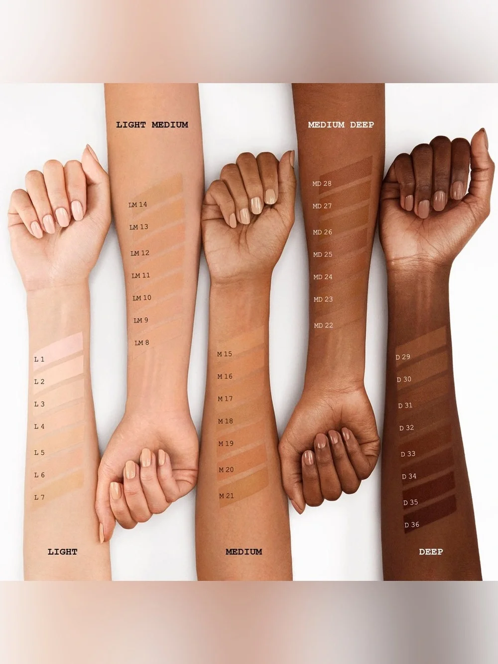 PAT MCGRATH Labs Skin Fetish: Sublime Perfection Foundation
